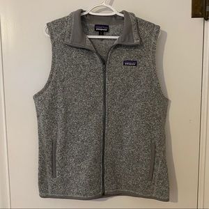 Women’s Patagonia Vest